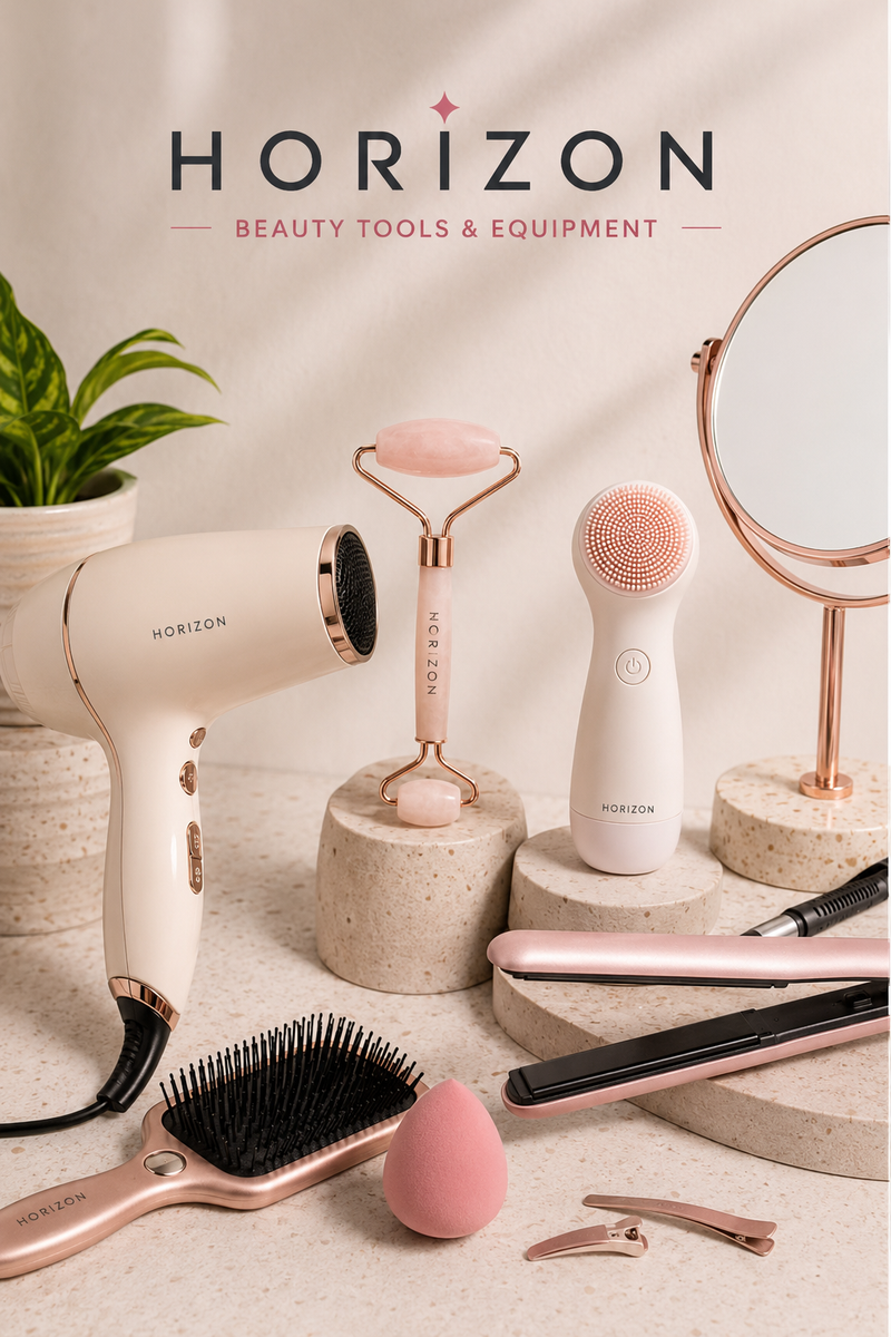 Beauty Tools and Equipment