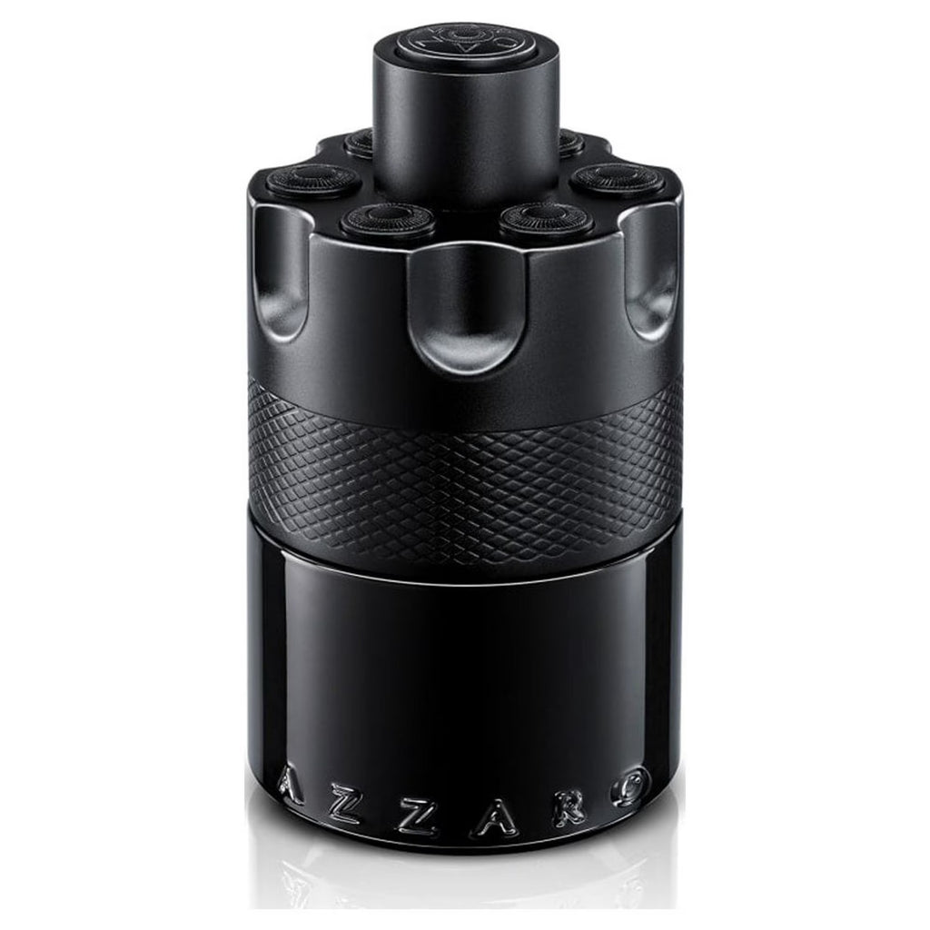 Azzaro The Most Wanted Eau de Parfum Intense, Cologne for Men, 3.4 oz