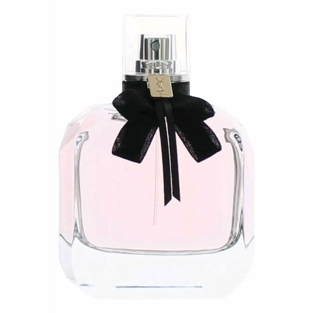 Yves Saint Laurent Mon Paris Eau De Parfum Spray, Perfume For Women, 3.0 Oz