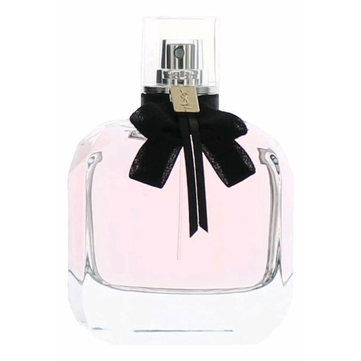 Yves Saint Laurent Mon Paris Eau De Parfum Spray, Perfume For Women, 3.0 Oz